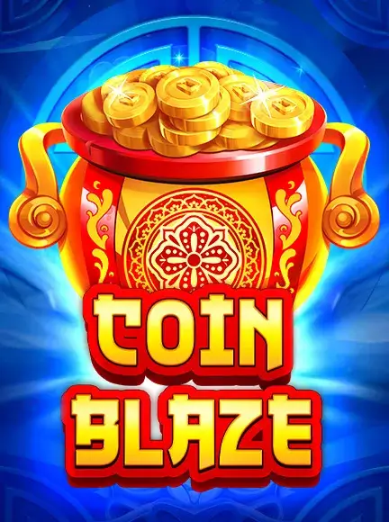 Coinblaze
