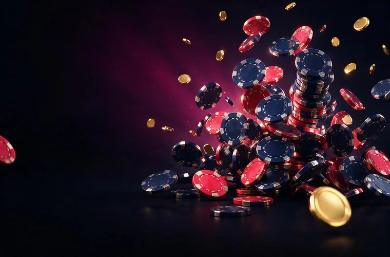 Tournament at 500 Casino