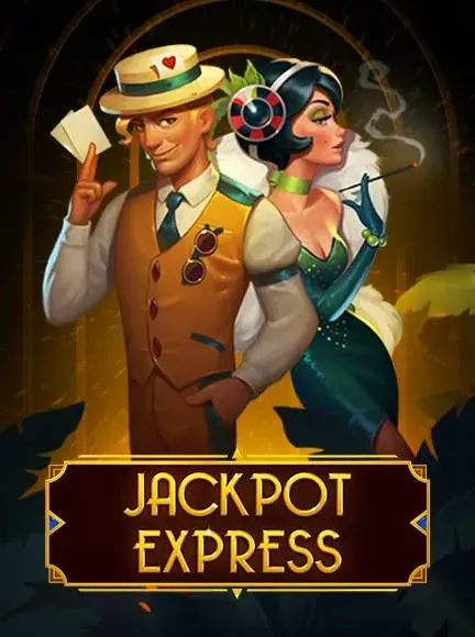 Jackpot Express