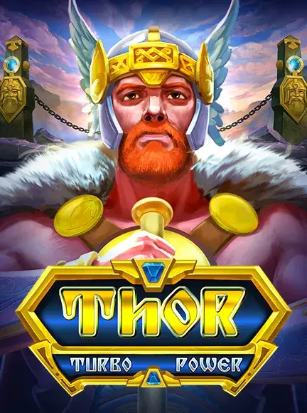 Thorturbopower