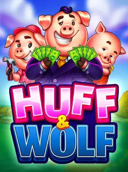 Wolf vs Piggies